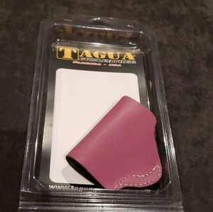 Pink holster for P238